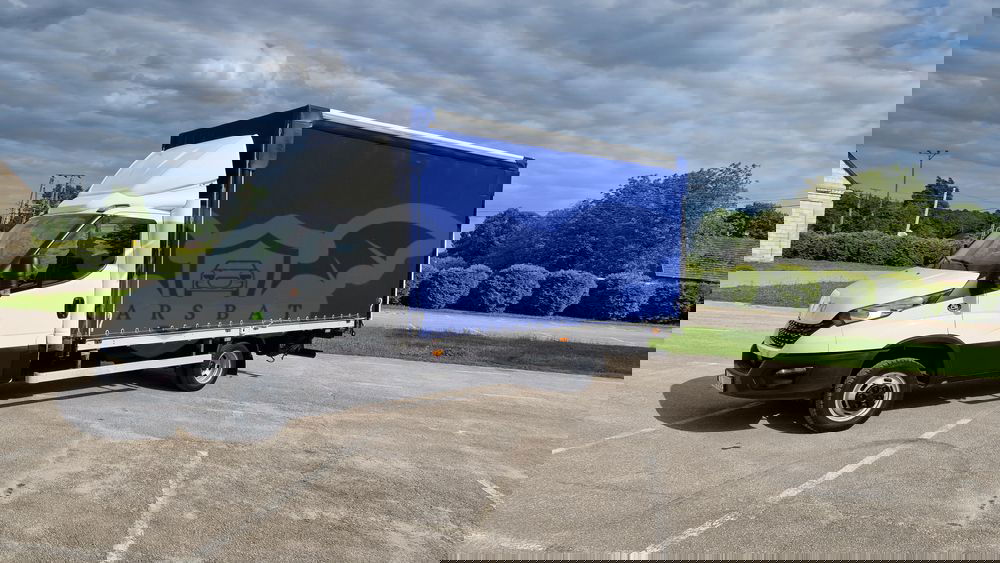 Iveco Daily 2021