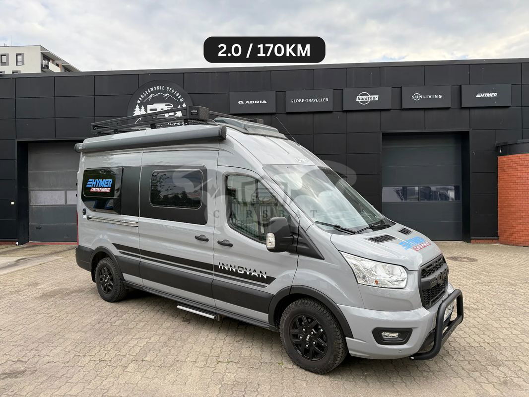 LMC Innovan 2023
