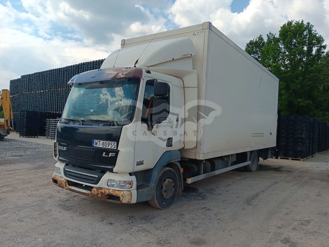 DAF LF 2006