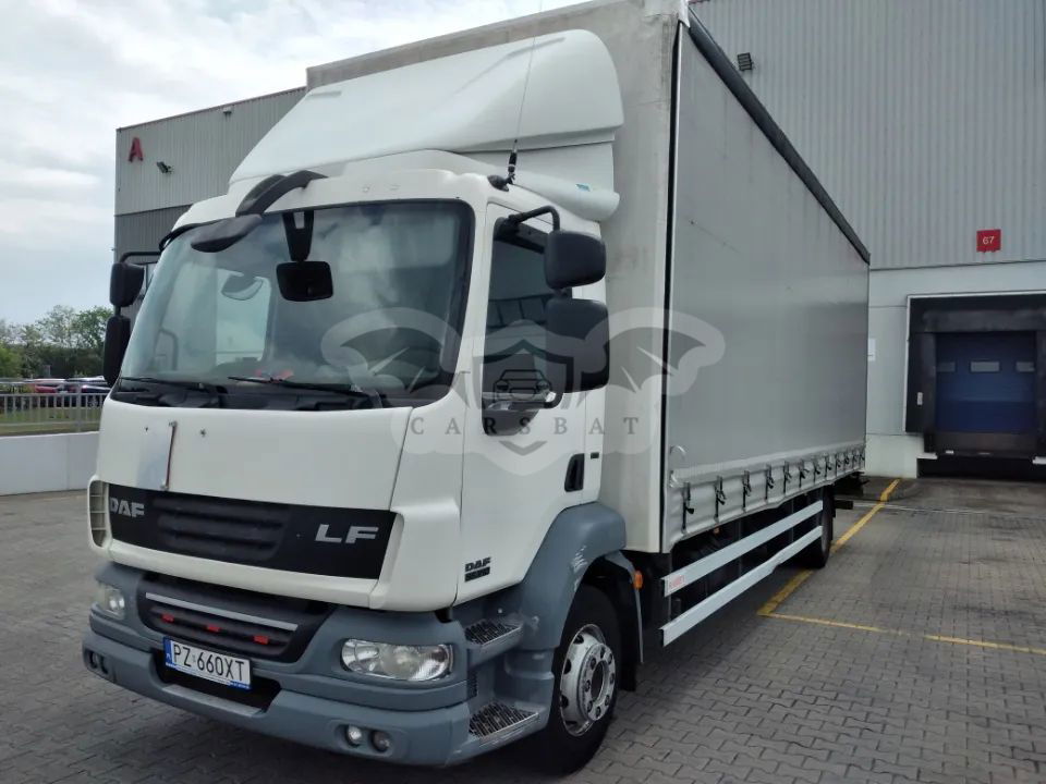 DAF LF 2013