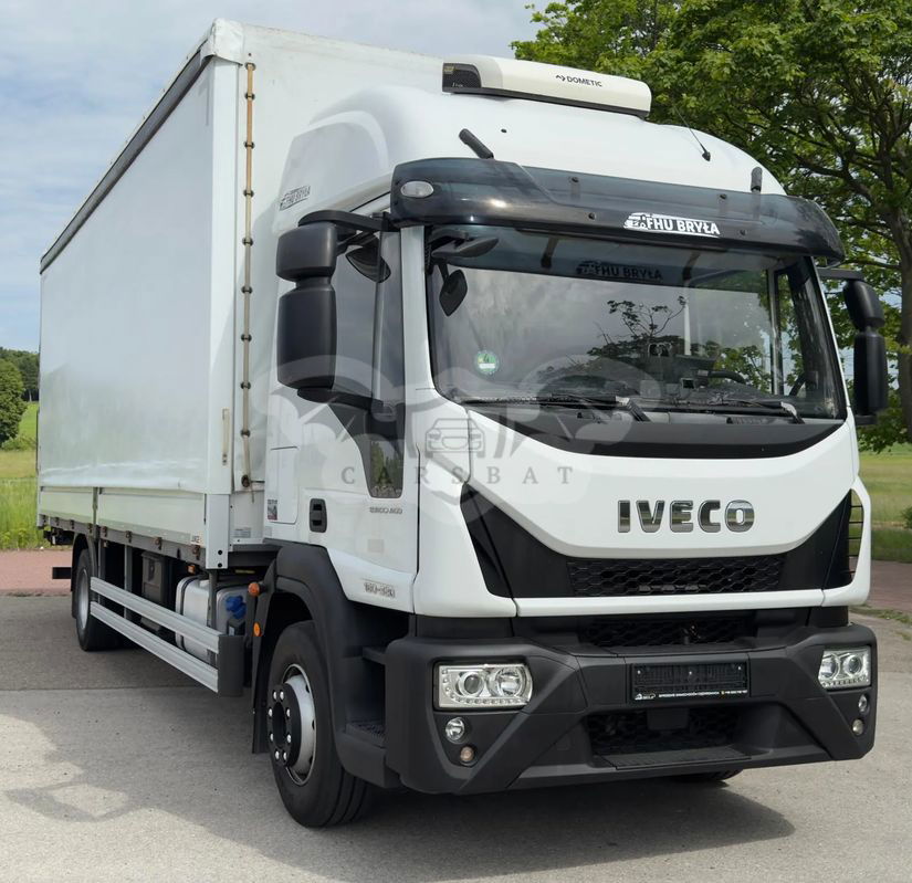 Iveco Eurocargo 2018