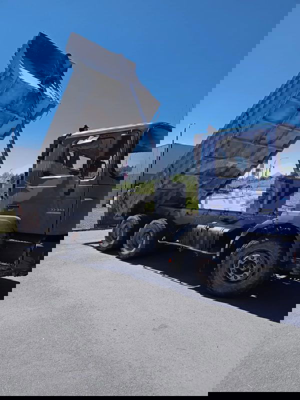 MAN F2000 1998