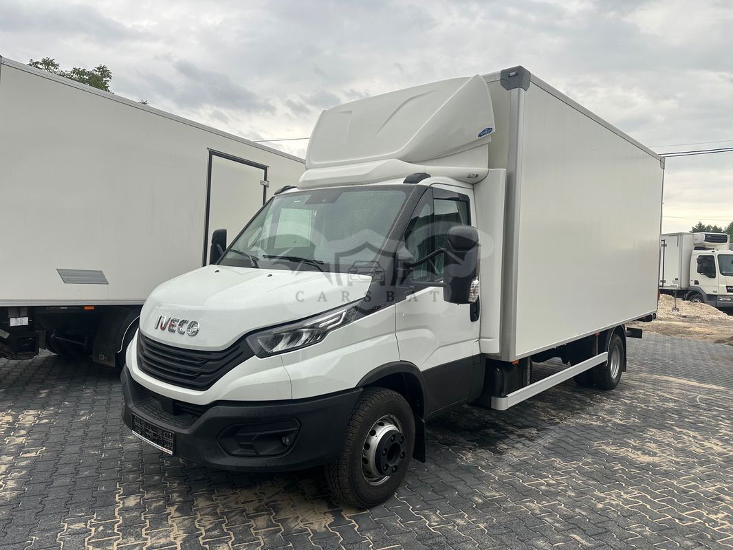 Iveco Daily 2023