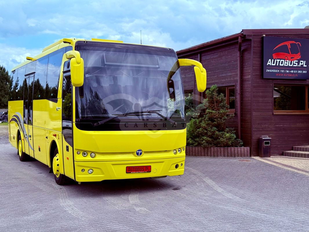 TEMSA MD9 2012