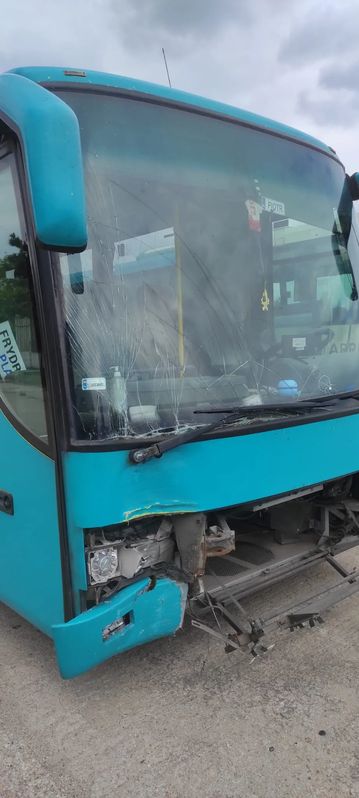 Setra S300 2005