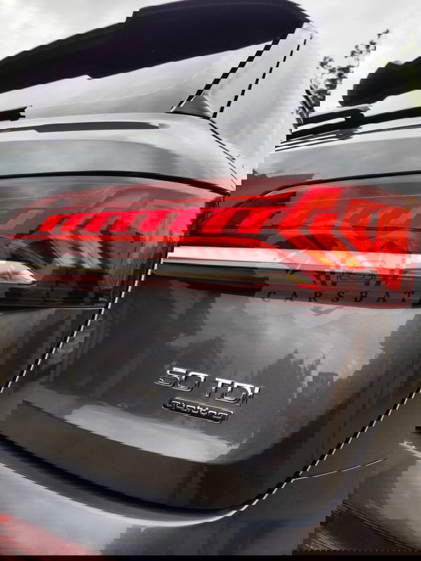 Audi Q7 II 2021