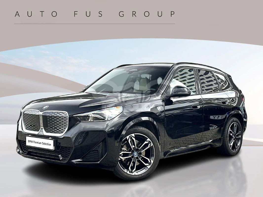 BMW iX1 xDrive30 66.5kWh M Sport Edition 2024