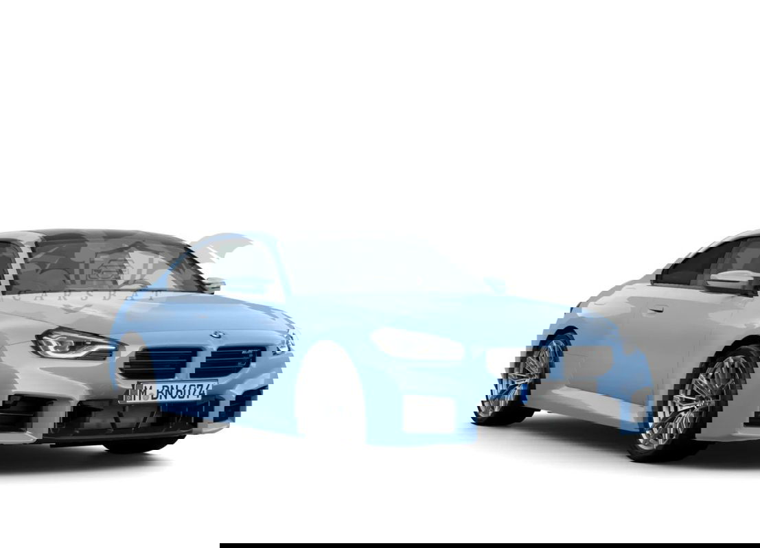 BMW M2 Standard 2025