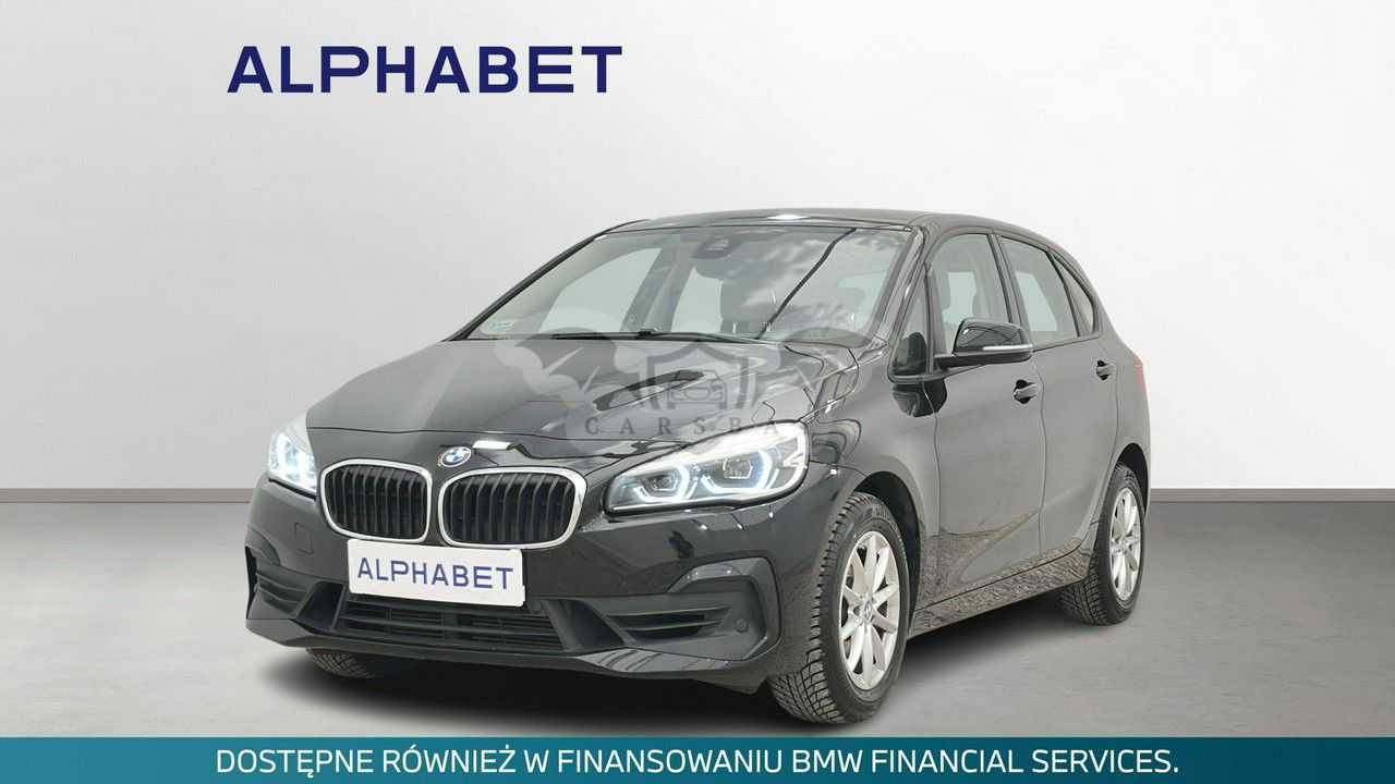 BMW 2 Series 220i 2021