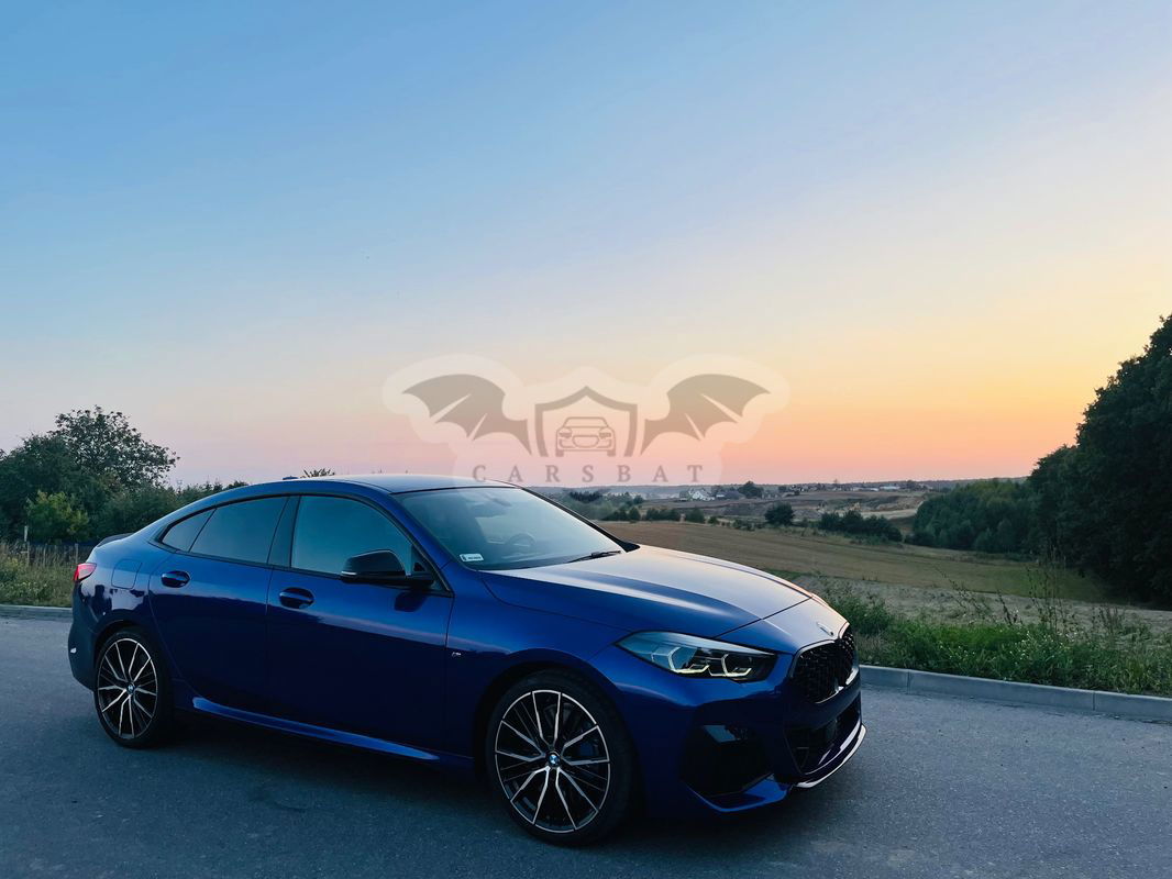 BMW 2 Series M235i xDrive 2021