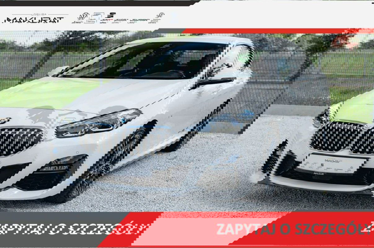 BMW 2 Series 220i M Sport sport 2022