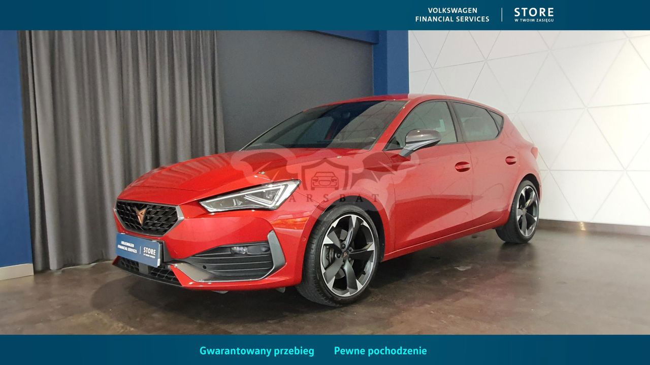 Cupra Leon 1.5 eTSI DSG 2023