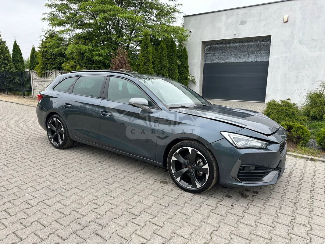 Cupra Leon 1.5 eTSI DSG 2023