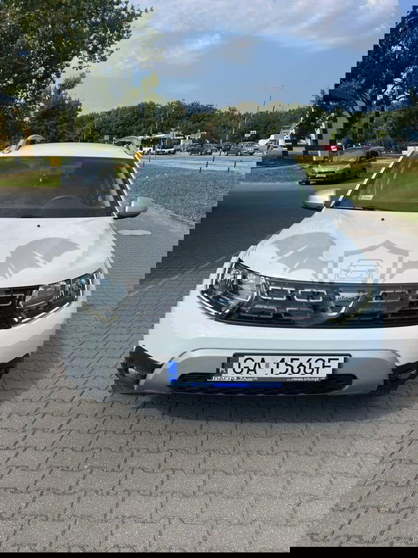 Dacia Duster II 1.0 TCe Prestige 2020