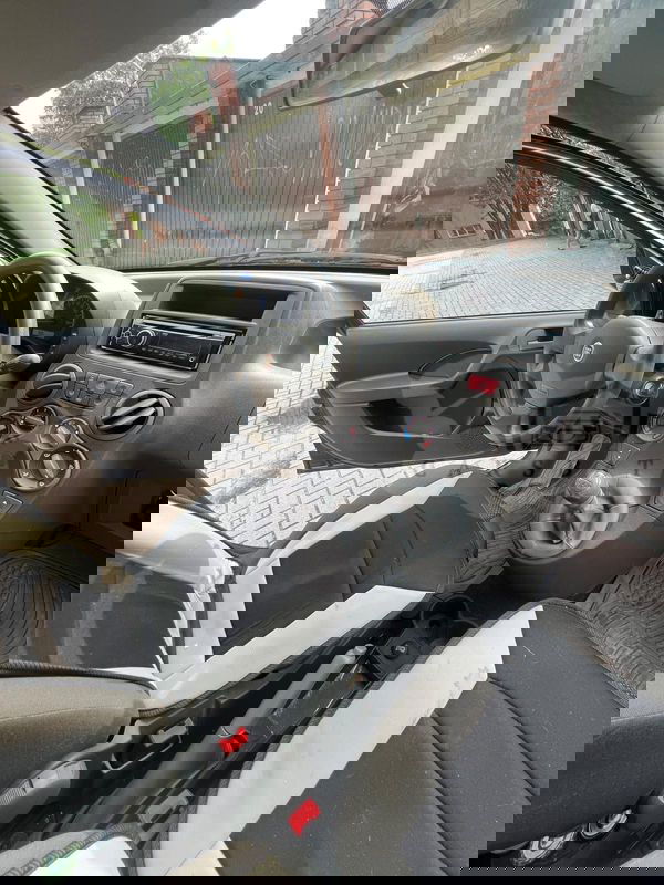 Fiat Panda II 2010