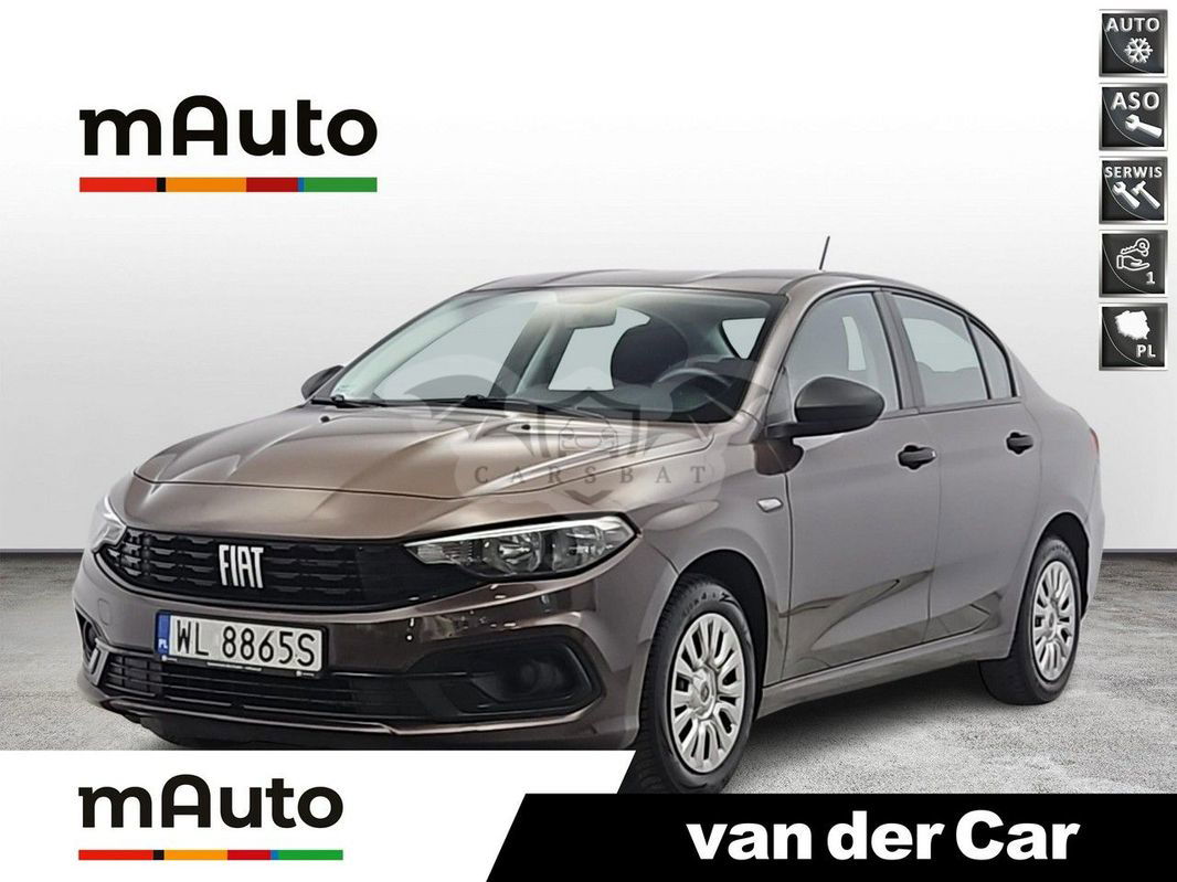 Fiat Tipo II 1.4 Classic 2021