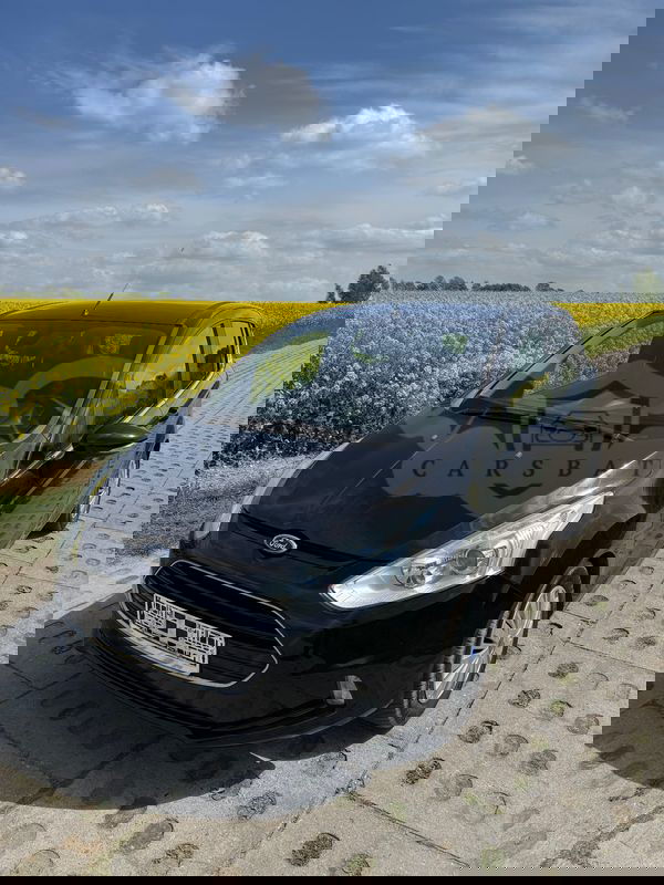 Ford B-Max 1.0 EcoBoost Titanium ASS 2012
