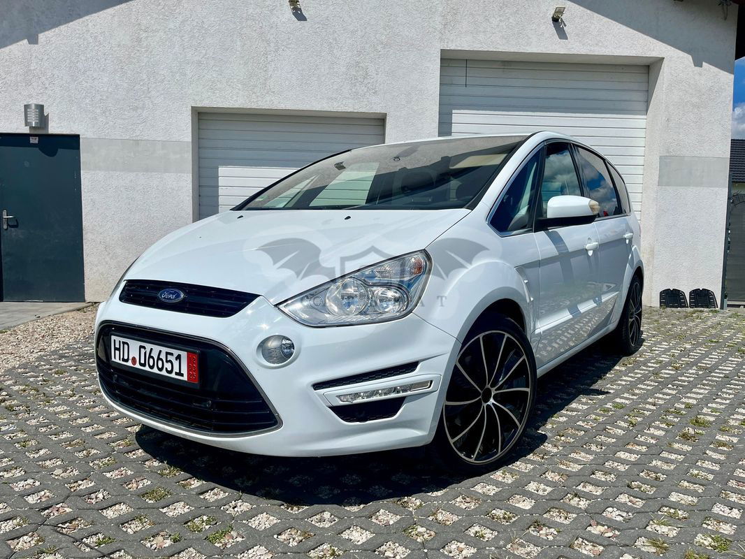 Ford C-Max II 2.0 TDCi Titanium 2013