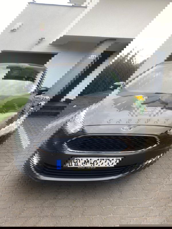 Ford C-Max II 2.0 ENERGI CVT 2015