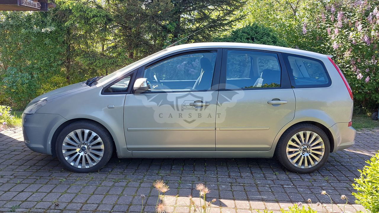 Ford C-Max I 2010