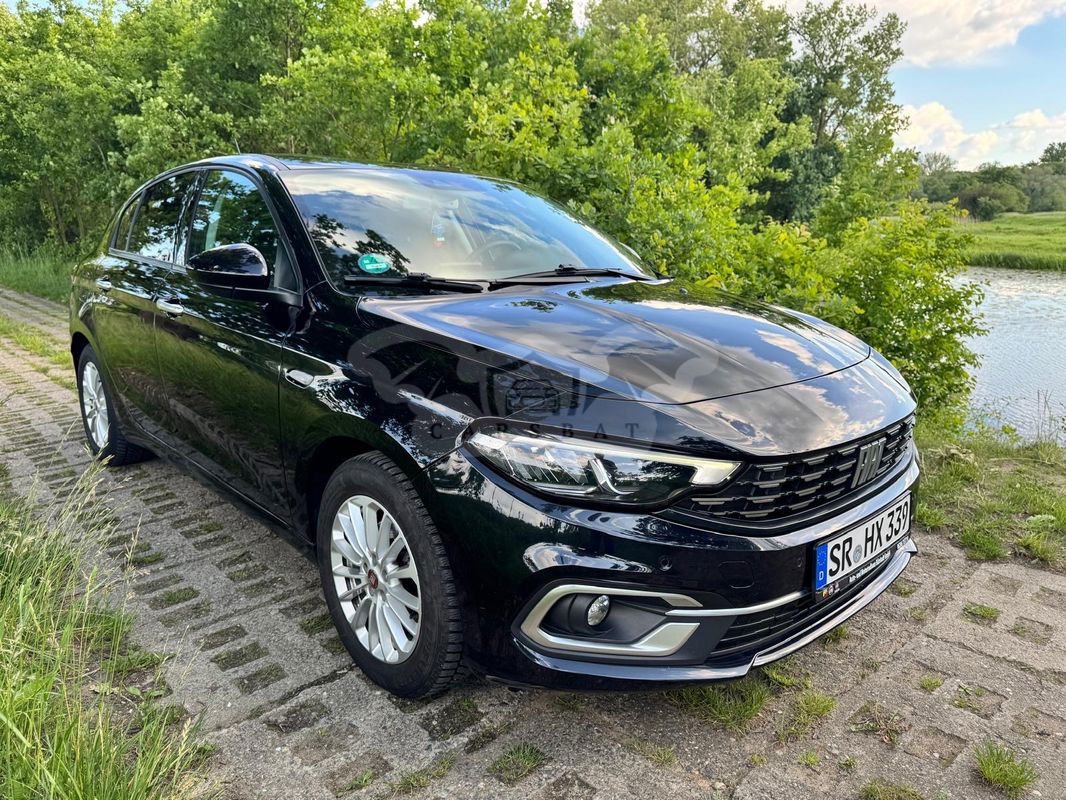 Fiat Tipo II 1.0 T3 2021