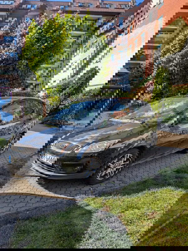 Ford C-Max 2006