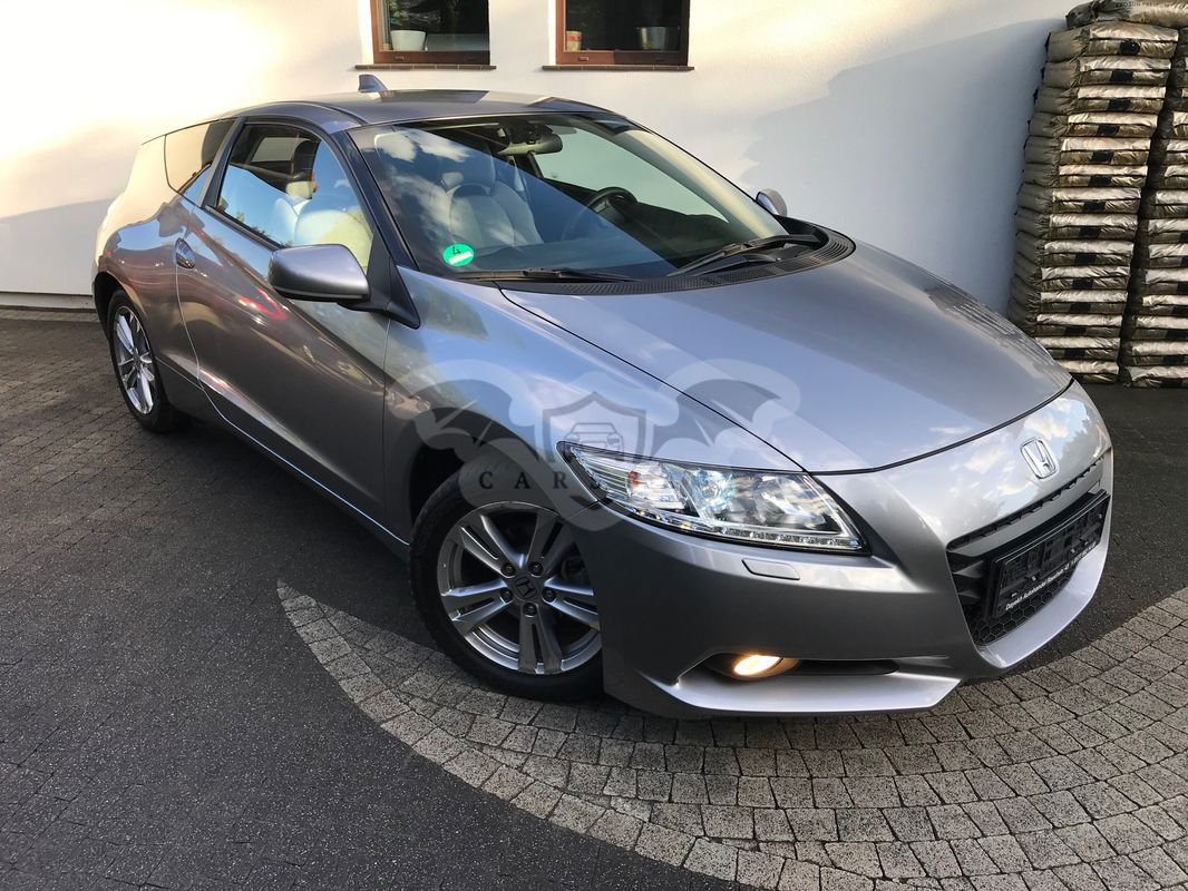 Honda CR-Z 1.5 i-VTEC GT 50 Jahre Edition 2010