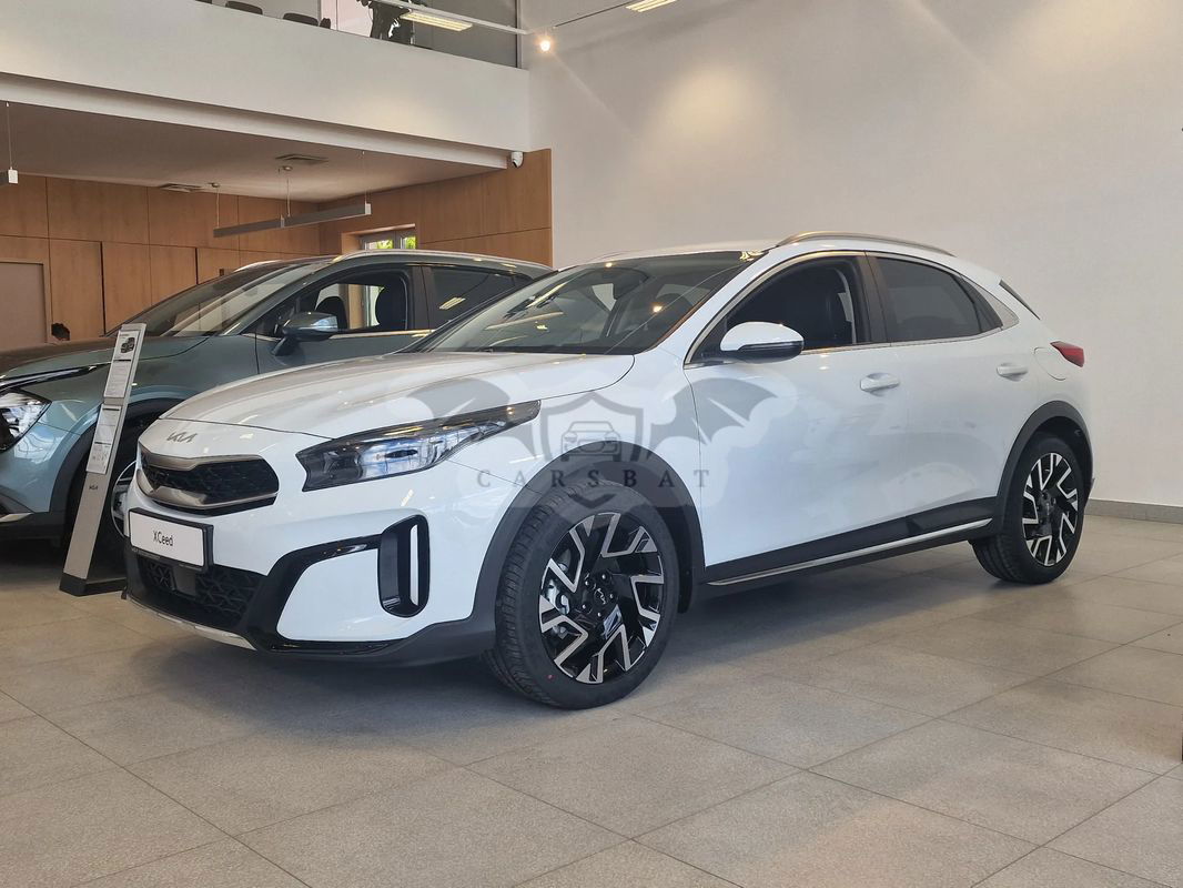 Kia XCeed 1.5 T-GDI L DCT 2025