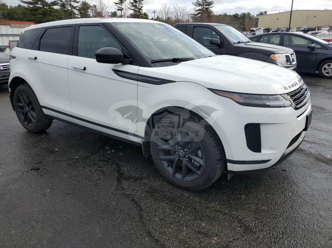 Land Rover Range Rover Evoque II 2024