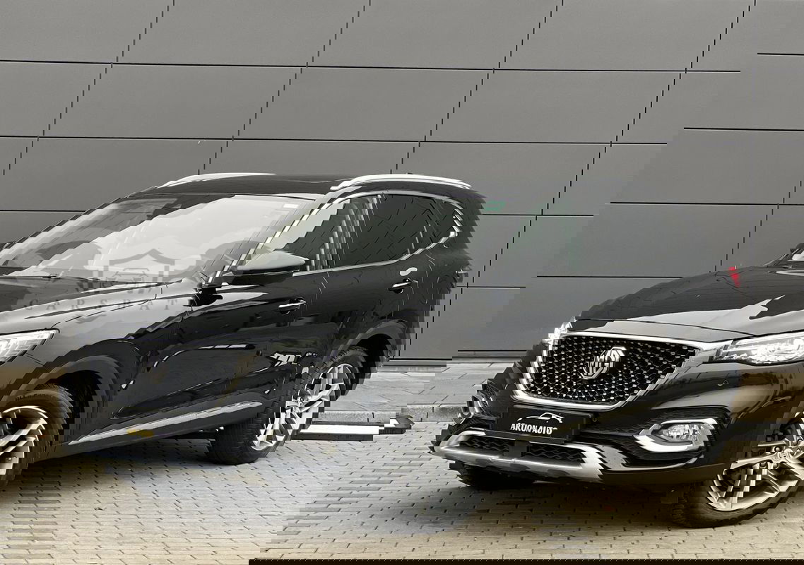 MG EHS 1.5T-GDI PHEV Luxury 2022