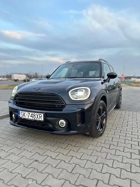 Mini Countryman Cooper Classic Trim 2023