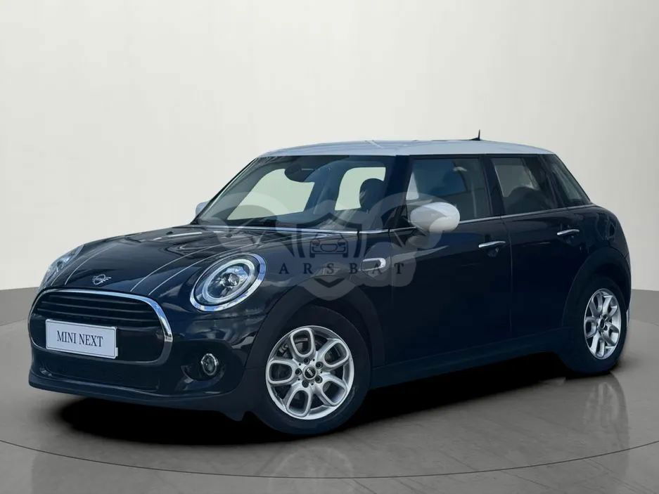 Mini Cooper Standard 2020