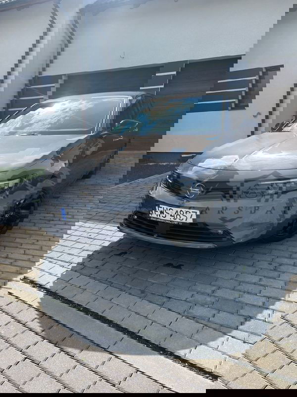 Opel Astra L 1.2 Turbo Edition 2023