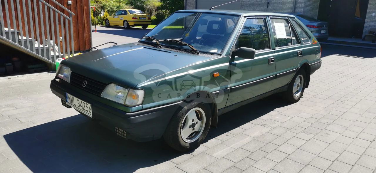 FSO Polonez Caro 1995
