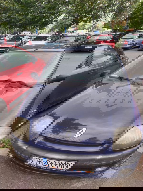Renault Clio II 1999