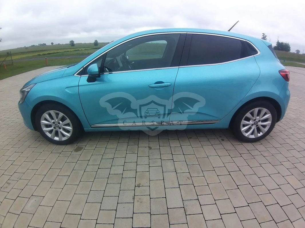 Renault Clio V TCe 130 EDC GPF INTENS 2019