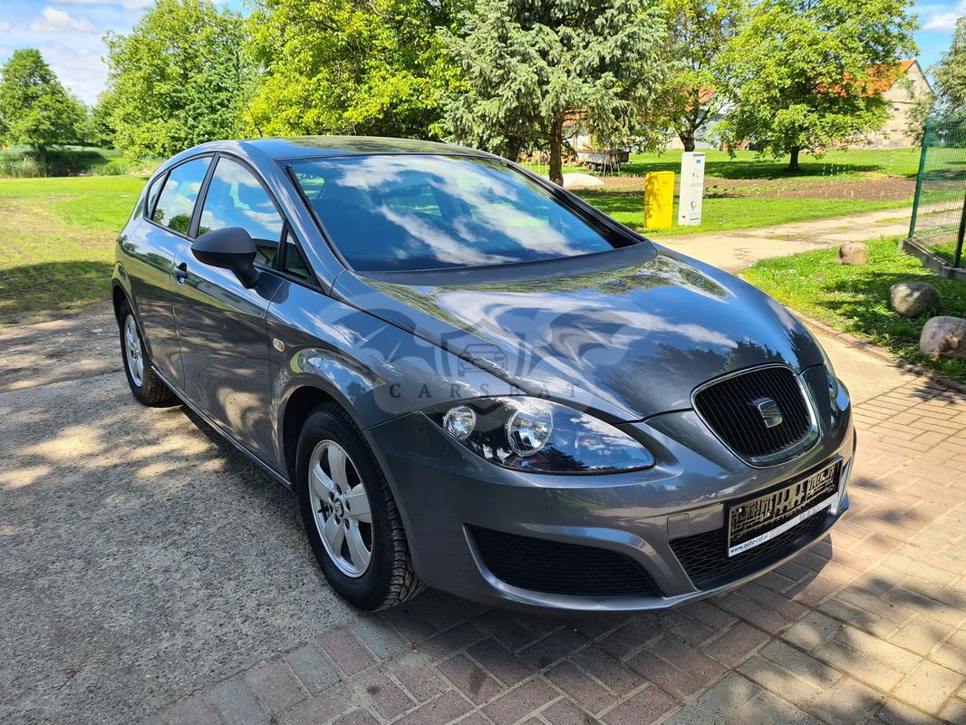 Seat Leon II 1.4 2011