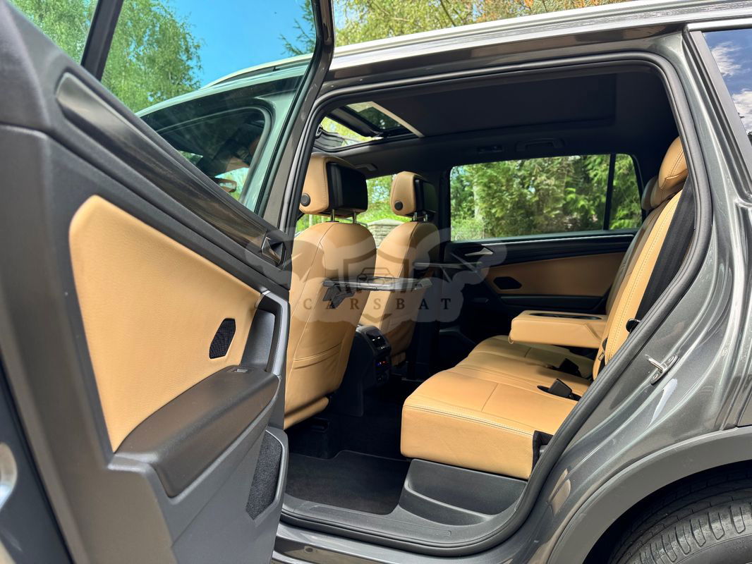 Seat Tarraco 1.5 TSI ACT OPF Xcellence 2019