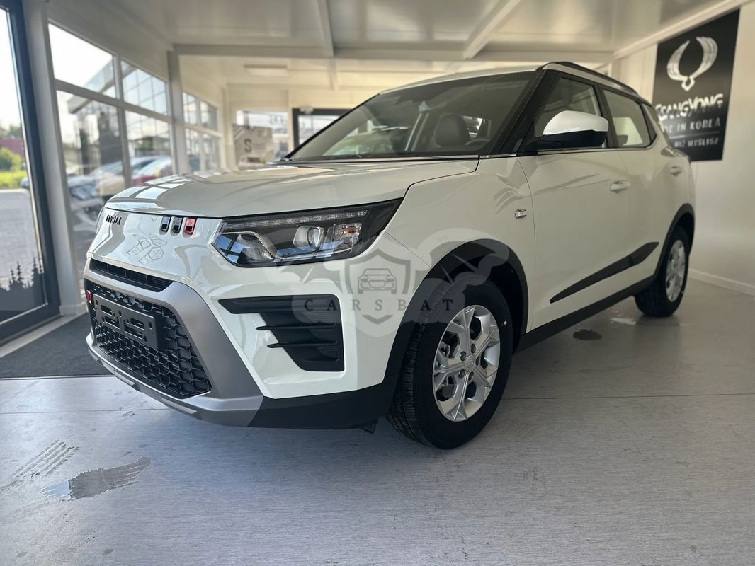 Ssangyong / KG Mobility Tivoli 1.5 T-GDI Joy 2025