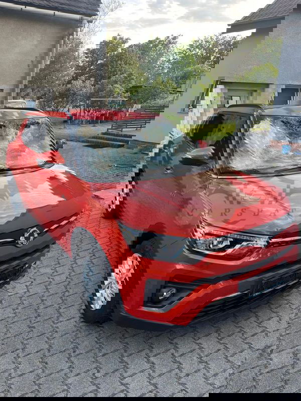 Ssangyong / KG Mobility Tivoli 2019