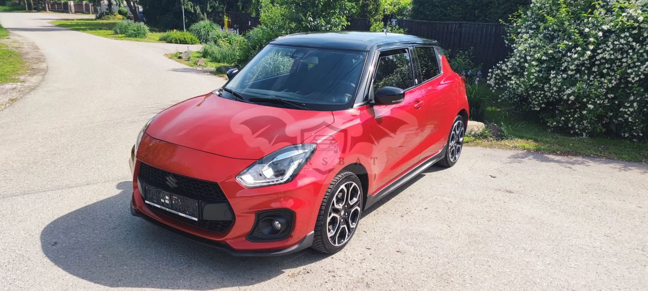 Suzuki Swift VI 1.4 SHVS Sport 2021