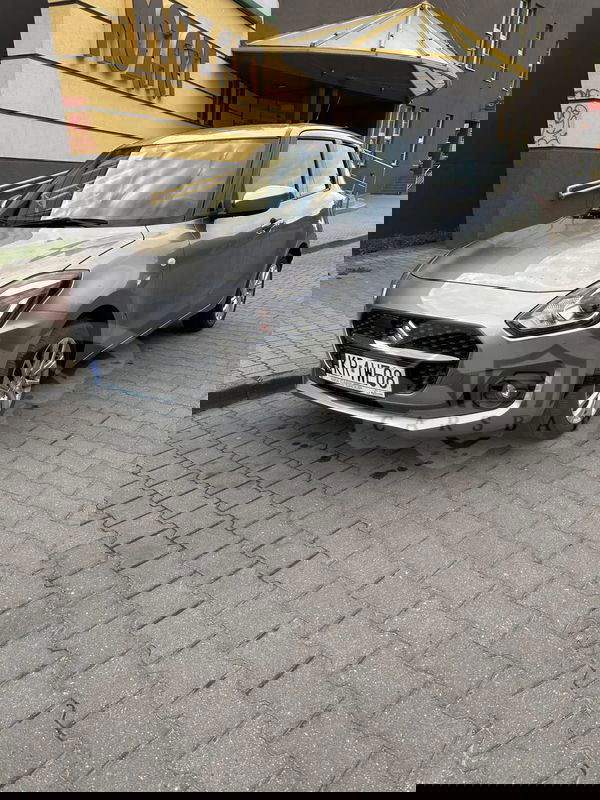 Suzuki Swift VI 1.2 Dualjet SHVS Premium Plus CVT 2021