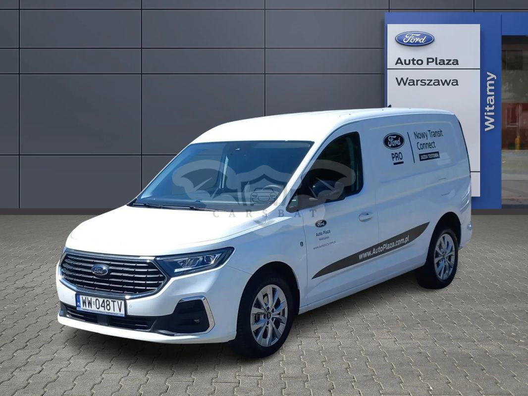 Ford Transit Connect 2024