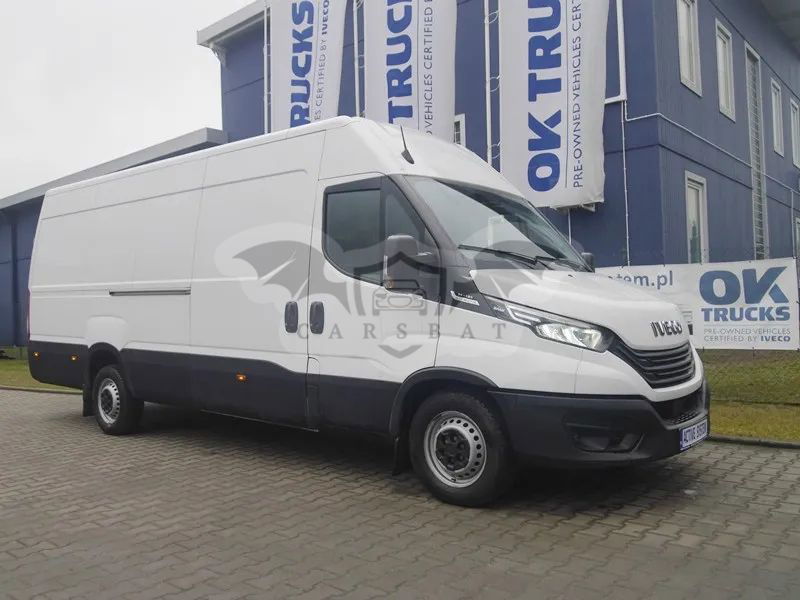 Iveco Daily 2023