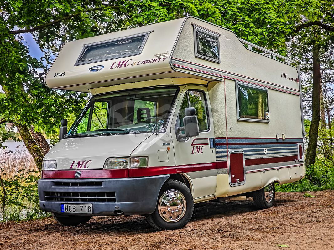 LMC Liberty 1999