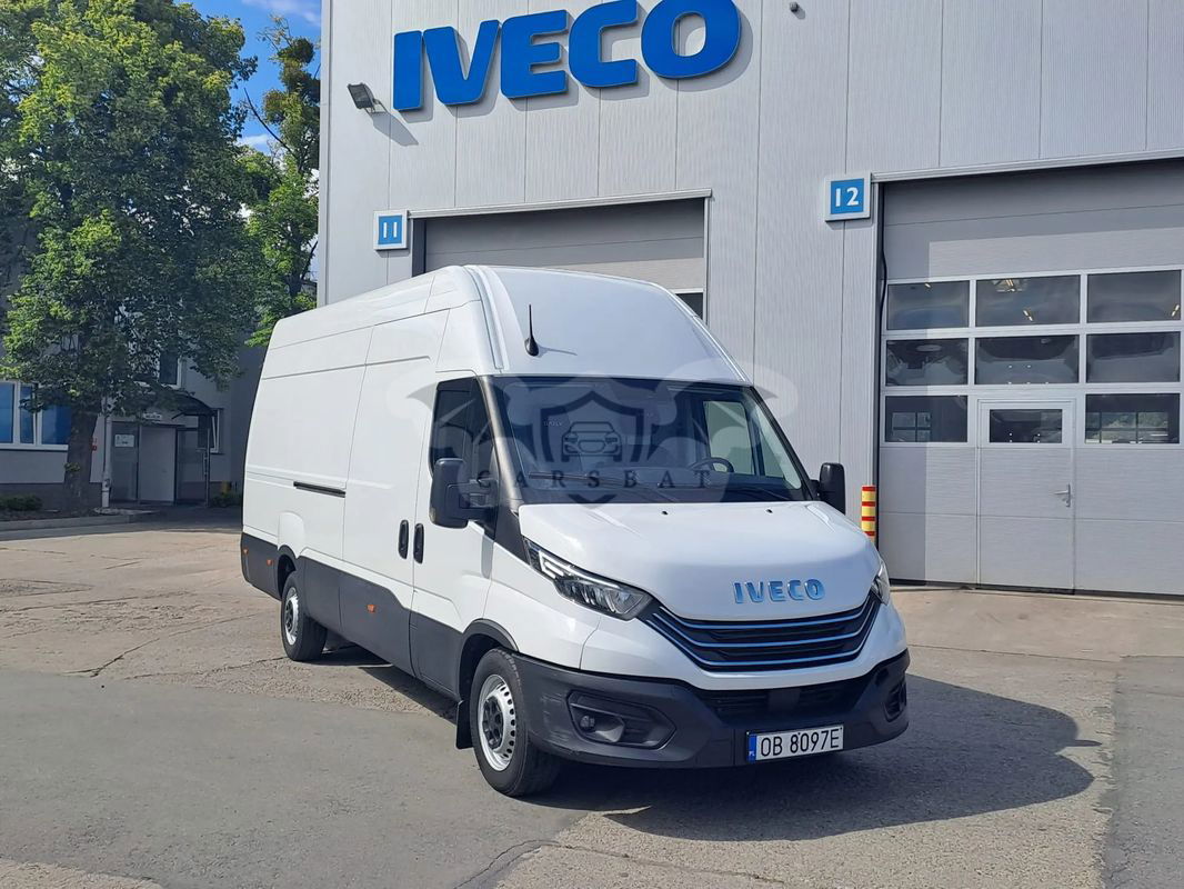 Iveco Daily 2023