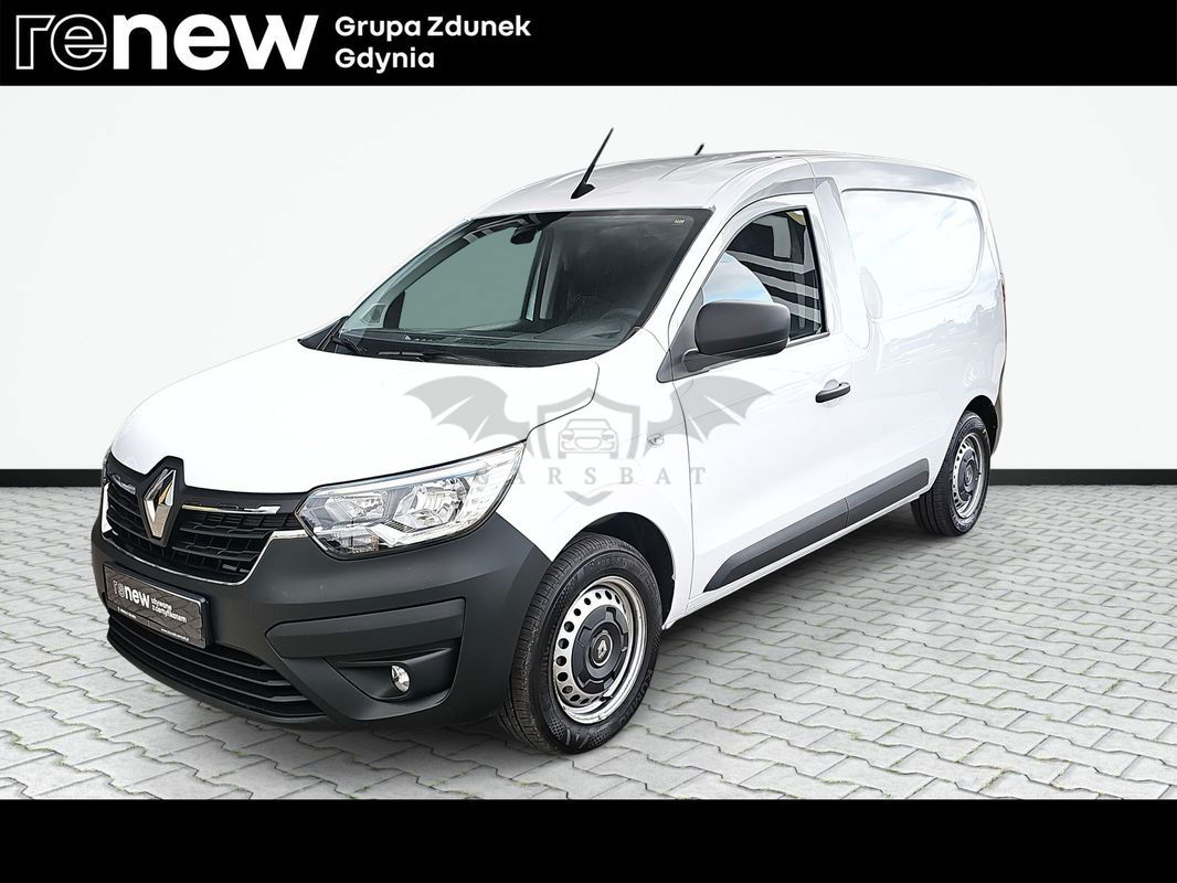 Renault Express 2024