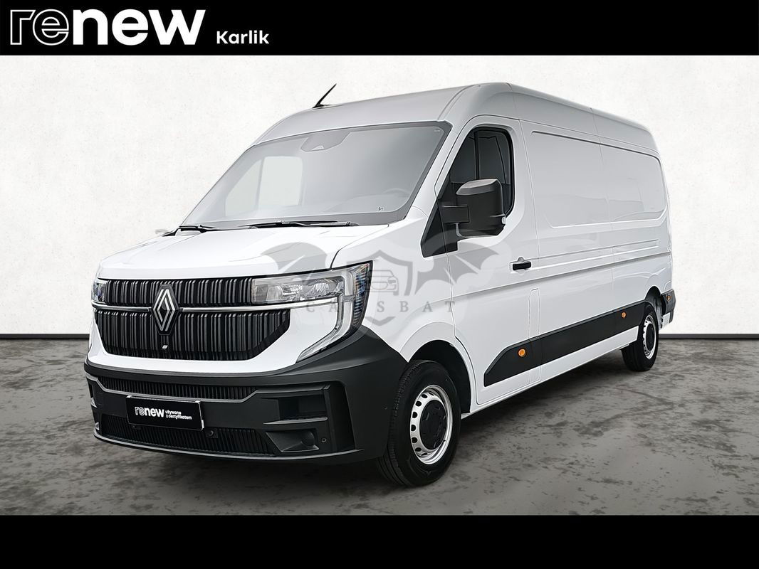 Renault Master 2024