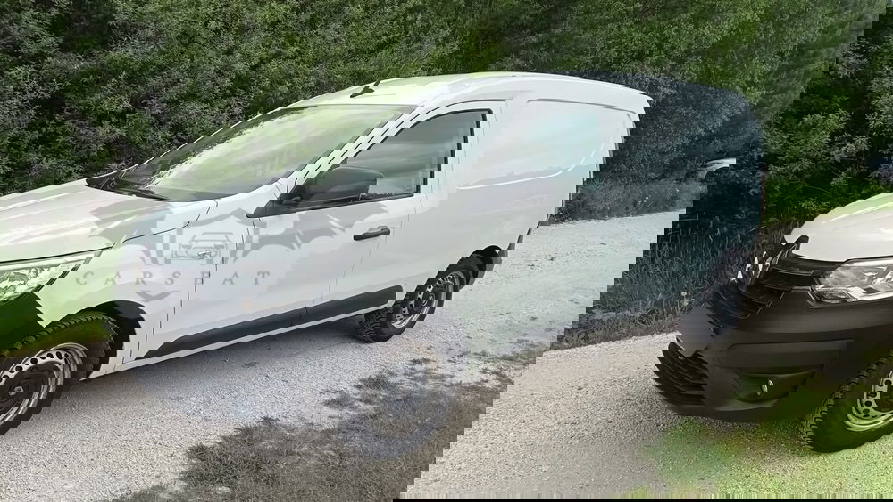 Renault Express 2022