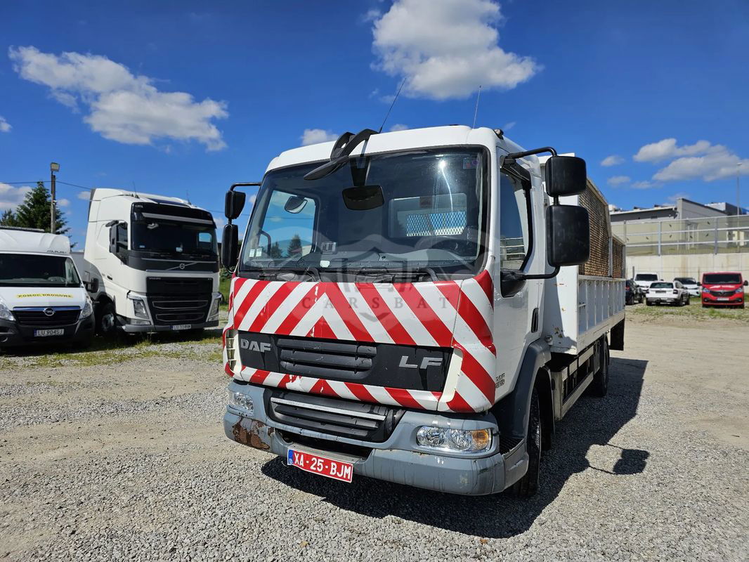 DAF LF 2007